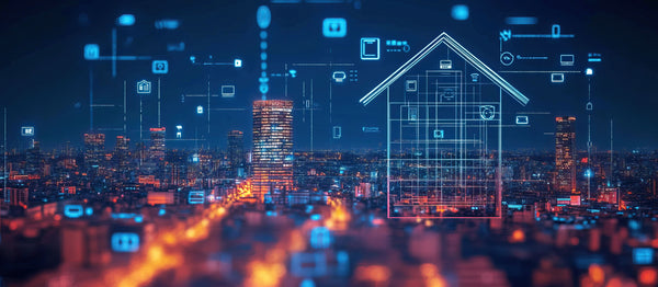 Digital Ecosystems & IoT Integration