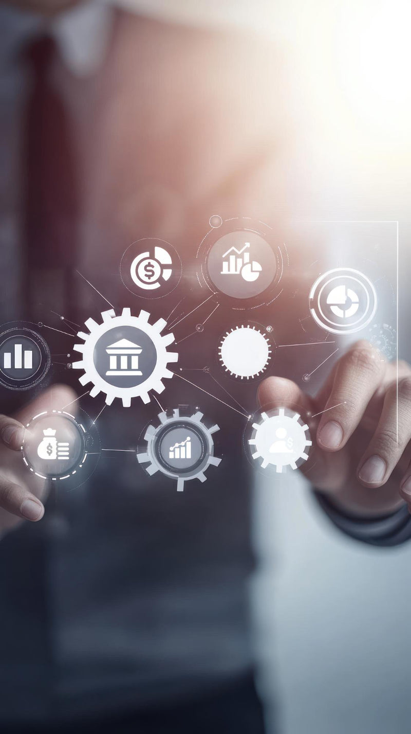 Operational Efficiency