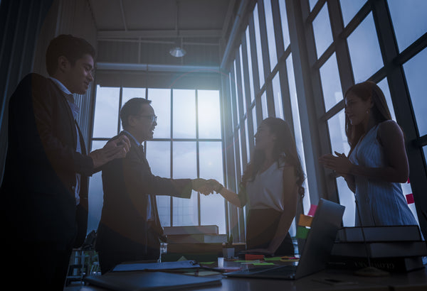 M&A Advisory (Buy-side / Sell-side)