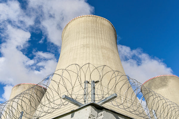 Carbon Capture & Storage (CCS)