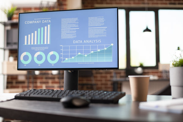 Financial Planning, FP&A & Reporting