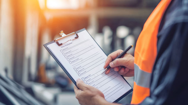 Operational Risk & Compliance