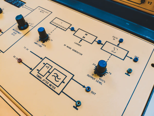 Process Optimization & Lean Operations