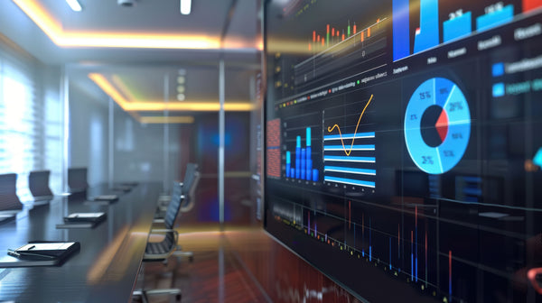 Performance Management & KPIs