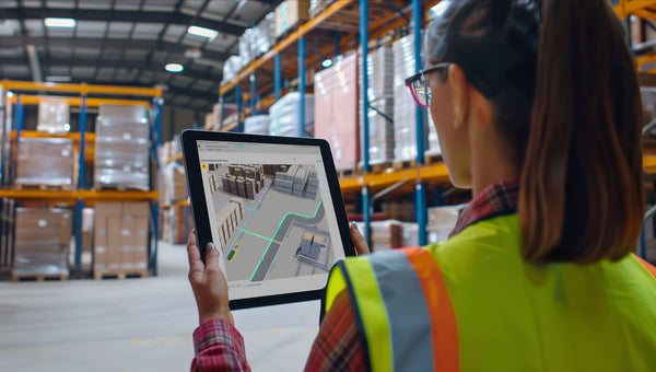 Supply Chain & Asset Management